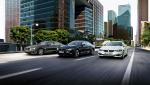 BMW 4-Series Gran Coupe 2015 года